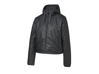 CRIVIT Dames sportjas (Zwart, L (44/46)) CRIVIT Dames sportjas (Zwart, L (44/46))