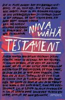 Testament - Nina Wähä - ebook - thumbnail