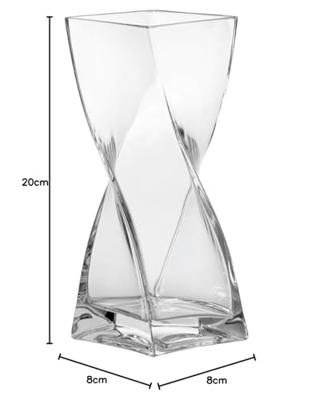 Leonardo Volare Vaas 20 cm