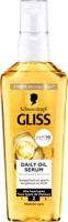 Schwarzkopf Gliss Daily Oil Serum 2 - thumbnail
