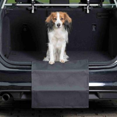 Trixie bumperbescherming zwart Trixie bumperbescherming zwart