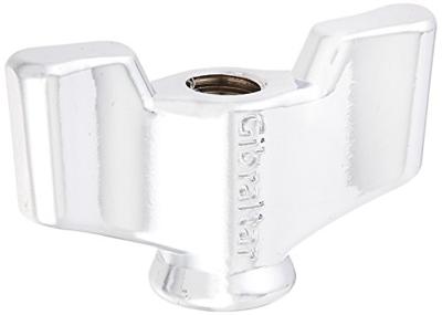 Gibraltar Hardware SC-13P2 set M8 vleugelmoeren (2 stuks) Gibraltar Hardware SC-13P2 set M8 vleugelmoeren (2 stuks)