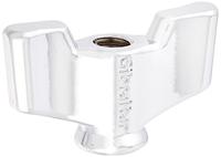 Gibraltar Hardware SC-13P2 set M8 vleugelmoeren (2 stuks) - thumbnail