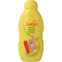 Zwitsal Shampoo Anti Klit 200ml - thumbnail