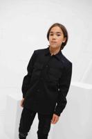 Antony Morato Marrakech Zomerset Kids Zwart - Maat 140 - Kleur: Zwart | Soccerfanshop - thumbnail