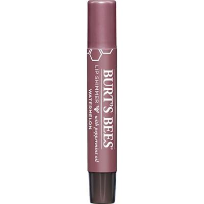 Burt&apos;s Bees Lipshimmer Watermelon - thumbnail