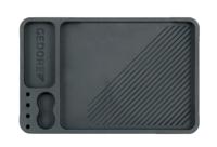 Gedore Afdekplaat | Inclusief stootstrips | Voor WHL L7 (ABS) - 3419681 - thumbnail