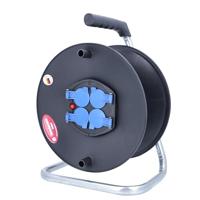 AS Schwabe 10208 Kabelhaspel (leeg) - thumbnail