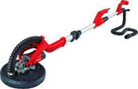 Einhell TC-DW 225 4259930 Wand- en plafondschuurder 600 W 225 mm - thumbnail
