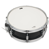 PDP Drums PDNY0514SSBO New Yorker Black Onyx 14 x 5 inch snaredrum - thumbnail