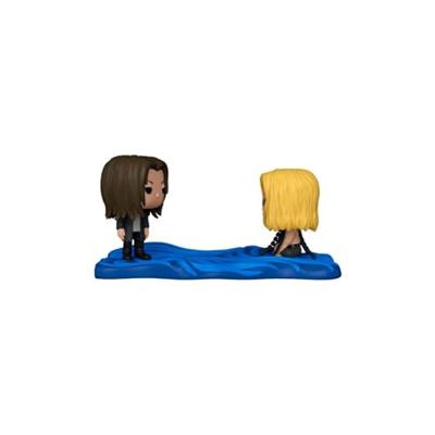 Attack on Titan Funko Pop Vinyl: Eren & Zeke Jaeger (Special Edition)