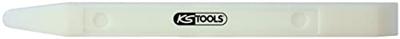 Kunststof montagedoos plat/rond, 200 mm KS Tools 911.8116