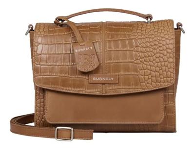 Burkely Cool Colbie City bag-Cognac