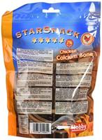 Nobby Starsnack Barbecue Chicken Calcium Bone 375 g - thumbnail