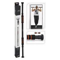 XQ Max deuroptrekstang uitschuifbaar 63-95 cm - thumbnail