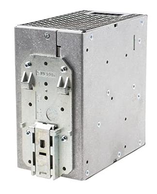 Phoenix Contact 2904622 DIN-rail netvoeding 24 V/DC 20 A Aantal uitgangen:3 x Inhoud 1 stuk(s) Phoenix Contact 2904622 DIN-rail netvoeding 24 V/DC 20 A Aantal uitgangen:3 x Inhoud 1 stuk(s)