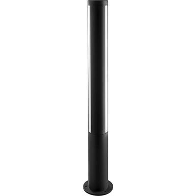 Heitronic 35834 LILIA Staande LED-lamp 11 W Antraciet