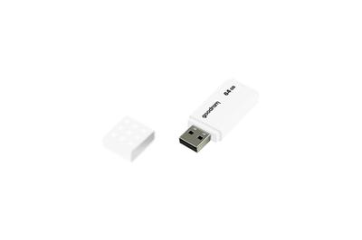 Goodram USB flash drive UME2 64 GB USB Type-A 2.0 Wit