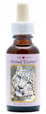 Animal Essences Snow leopard (sneeuwluipaard) 30 Milliliter Animal Essences Snow leopard (sneeuwluipaard) 30 Milliliter