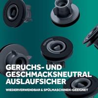 Airtender voedsel & wijn cadeaudoos - thumbnail