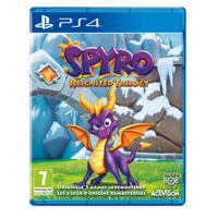 Spyro Reignited Trilogy - thumbnail