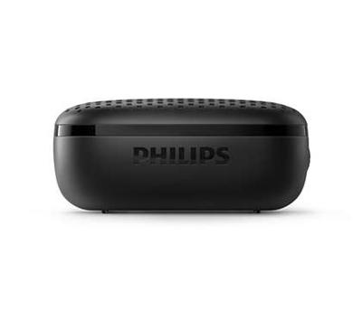 Philips TAS2505B/00 Zwart 3 W Bluetooth luidspreker