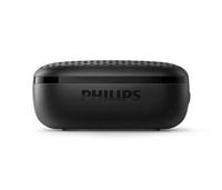 Bluetooth-luidsprekers Philips TAS2505B/00 Zwart 3 W - thumbnail