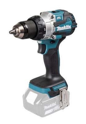 Makita DHP489ZJ | Klopboormachine | 18 V | Body | Zonder Accu's & Lader in M-box koffer - DHP489ZJ
