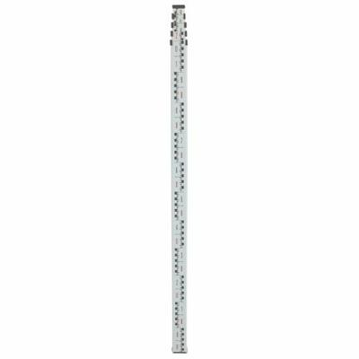 Telescopisch vizier Leica Geosystems 5 m Laserwaterpas