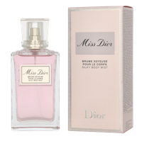 Christian Dior - Dior Miss Dior Body Mist 100ml Lichaamsmist Eau de Toilette Dames - thumbnail