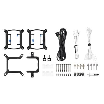 Thermaltake TH240 V2 Ultra ARGB Sync PC-waterkoeling