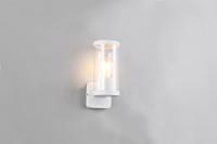 Trio Design wandlampBonito wit - R21596131 - thumbnail