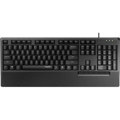 Rapoo toetsenbord combo bedr.zwnx2000