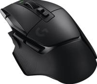 Logitech G G502 X Lightspeed muis - thumbnail