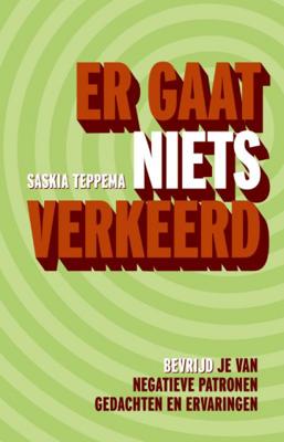 Er gaat niets verkeerd (Paperback)