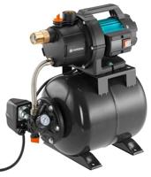 GARDENA Hydrofoorpomp 3700/4 - thumbnail
