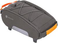 Racktime bagagedragertas "yoshi 2.0" trunk bag yoshi 2.0 anthracite - thumbnail