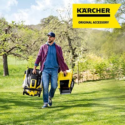 Kärcher Home & Garden 2.444-013.0 Messer LMO 36-46 Battery Reservemessen voor grasmaaier Kärcher Home & Garden 2.444-013.0 Messer LMO 36-46 Battery Reservemessen voor grasmaaier