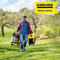 Kärcher Home & Garden 2.444-013.0 Reservemessen voor grasmaaier - thumbnail