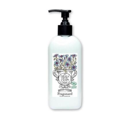 Fragonard Cleansing Milk Bleuet 250ml Fragonard Cleansing Milk Bleuet 250ml