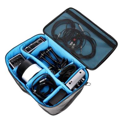 Adam Hall Orgaflex Cable Bag XL tas voor kabels & accessoires