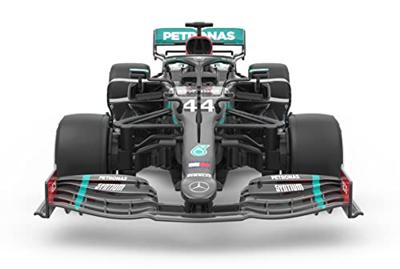 Mercedes-AMG F1 W11 EQ Performance 1:18 speelgoed auto Mercedes-AMG F1 W11 EQ Performance 1:18 speelgoed auto