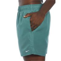 Nike Swim Essential 5" Zwembroek Heren Groen - Maat M - Kleur: Groen | Soccerfanshop - thumbnail