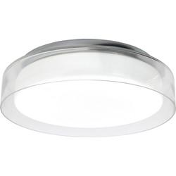 Highlight PlafondlampClear Ø 30cm - P6128.37