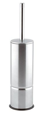 Mediclinics Mediclinics toiletborstelhouder ES0965CS - RVS Mediclinics Mediclinics toiletborstelhouder ES0965CS - RVS