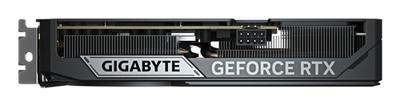 Videokaart Gigabyte 9VN506TWX8-00-G10 geforce rtx 5060 ti 8 GB GDDR7
