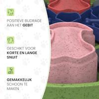 Eat Slow Live Longer Puzzle Disc - thumbnail