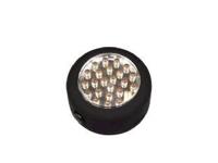 LedGet Zaklamp rondo 24led haak magneet - thumbnail
