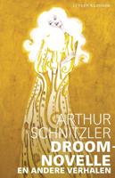 Droomnovelle en andere verhalen - Arthur Schnitzler - ebook - thumbnail