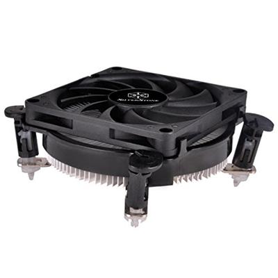 SilverStone NT08-115XP cpu-koeler